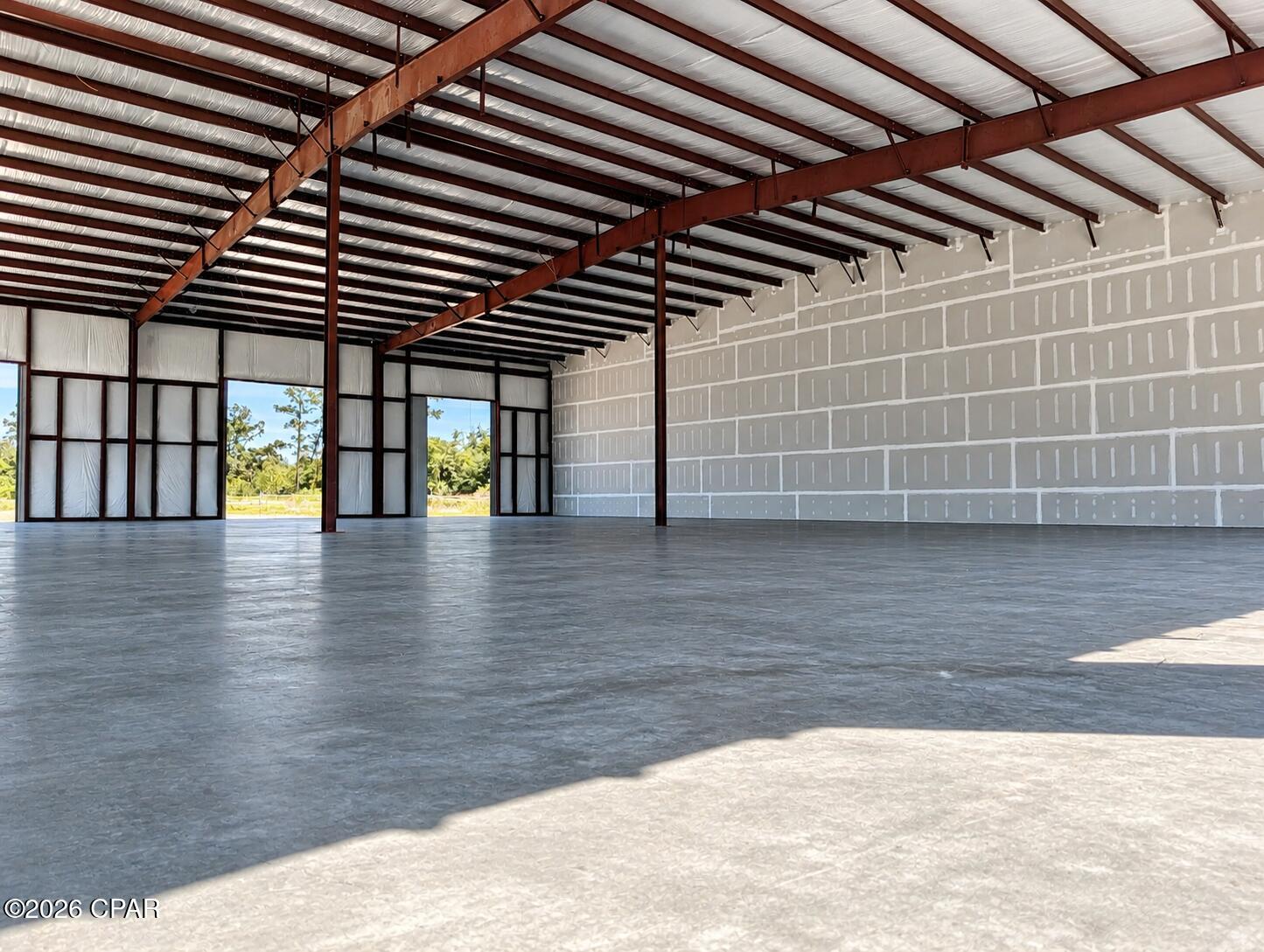 [No Recorded Subdiv] - Commercial Sale