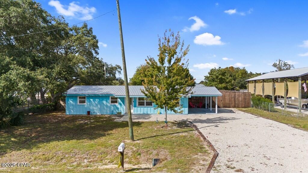 No Named Subdivision - Residential