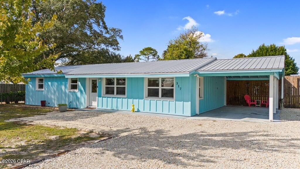 No Named Subdivision - Residential