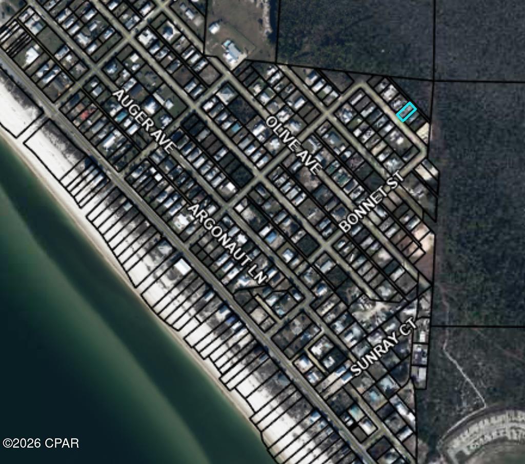 No Named Subdivision - Land