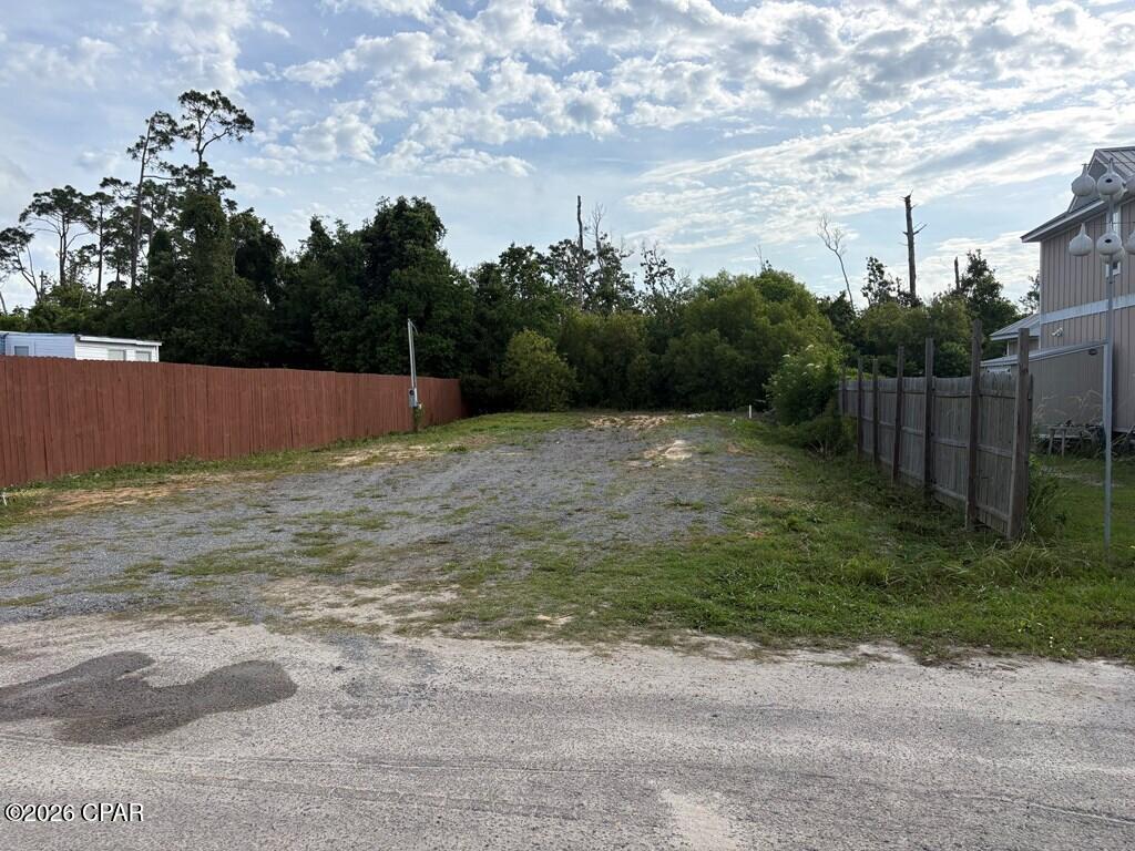 No Named Subdivision - Land