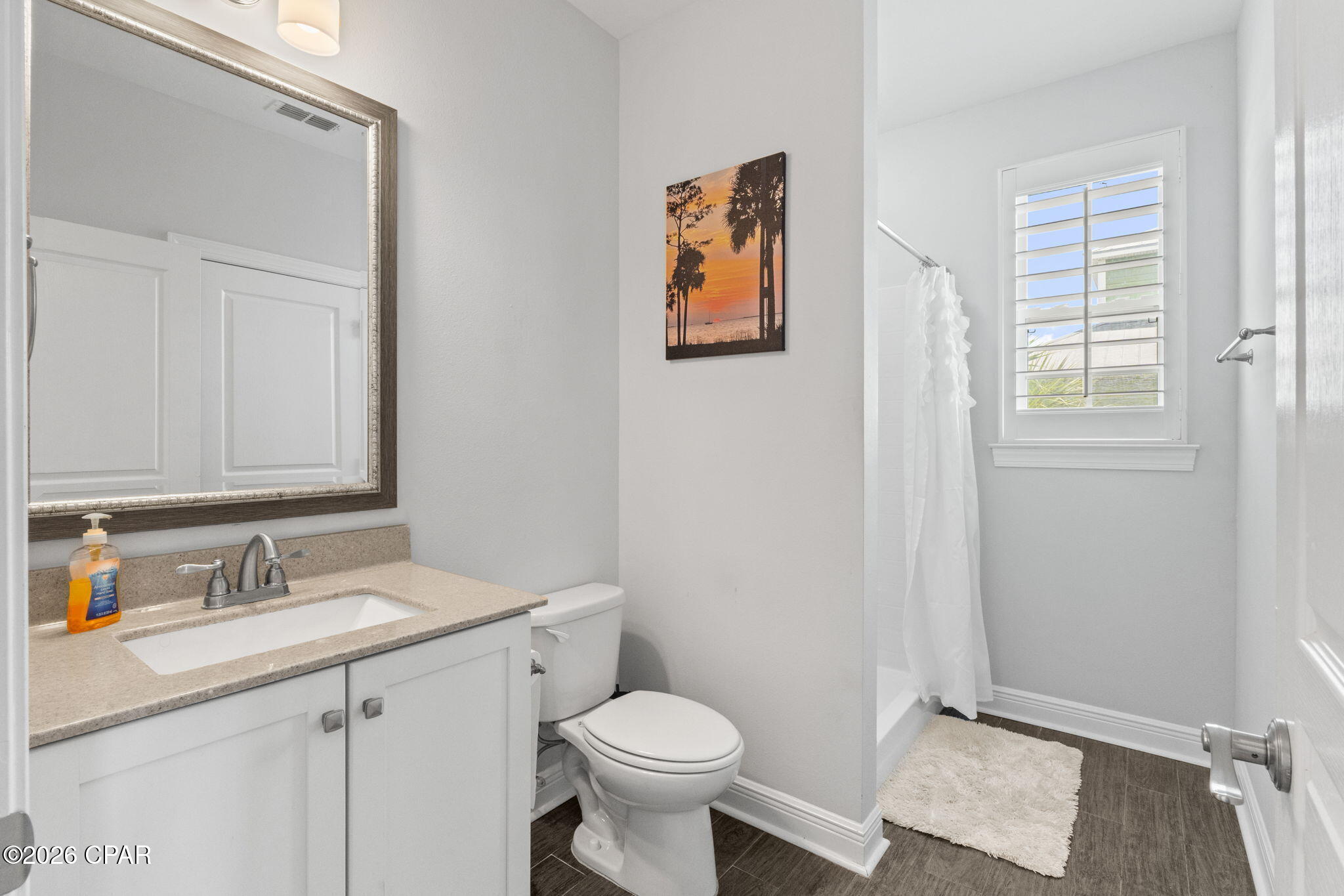 Shallow Reed - Residential