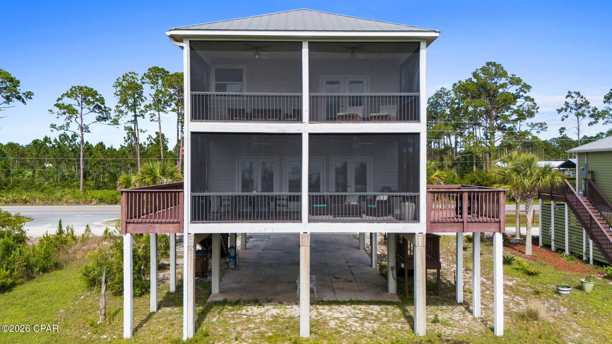 Shallow Reed - Residential