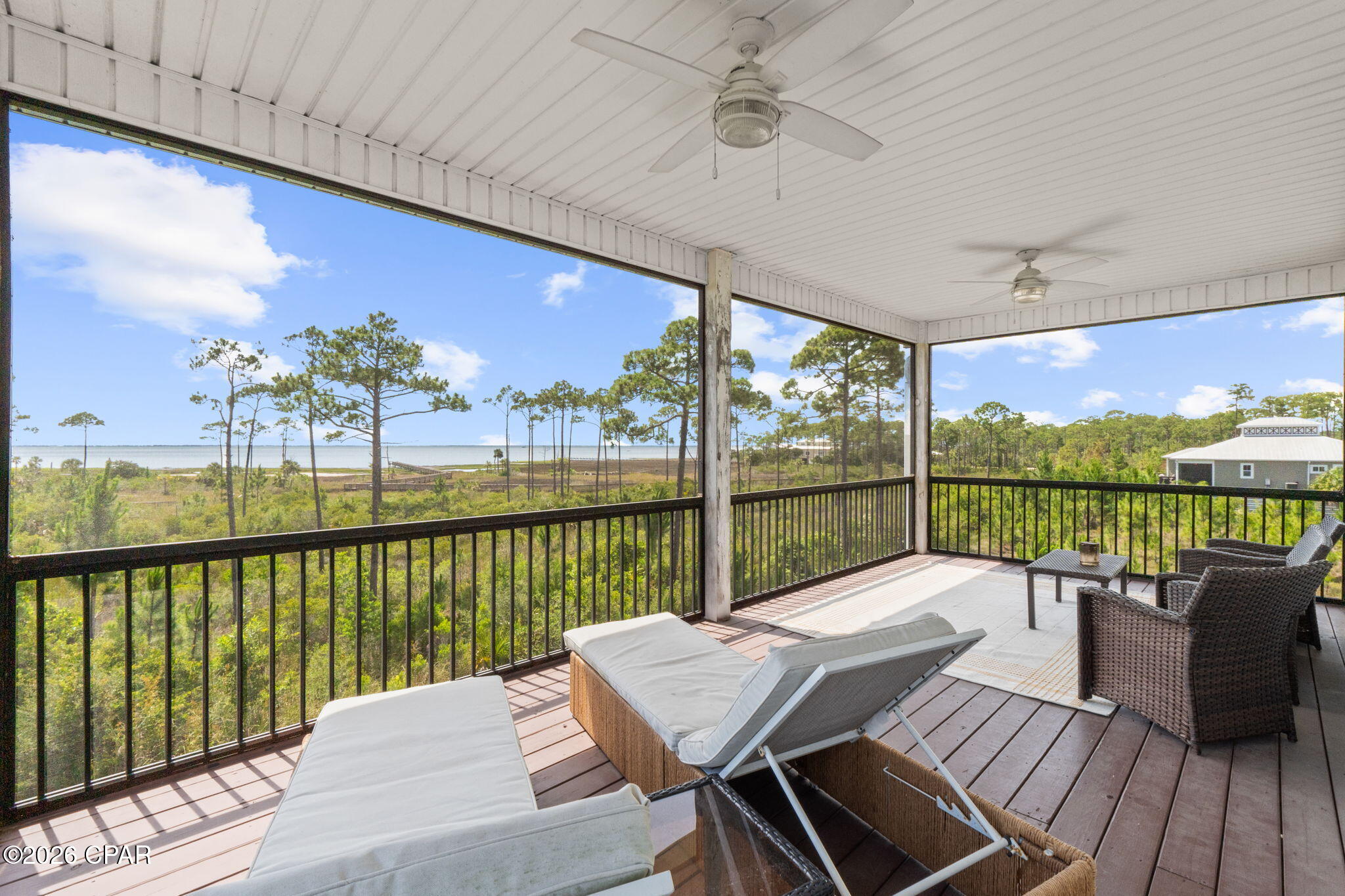 Shallow Reed - Residential