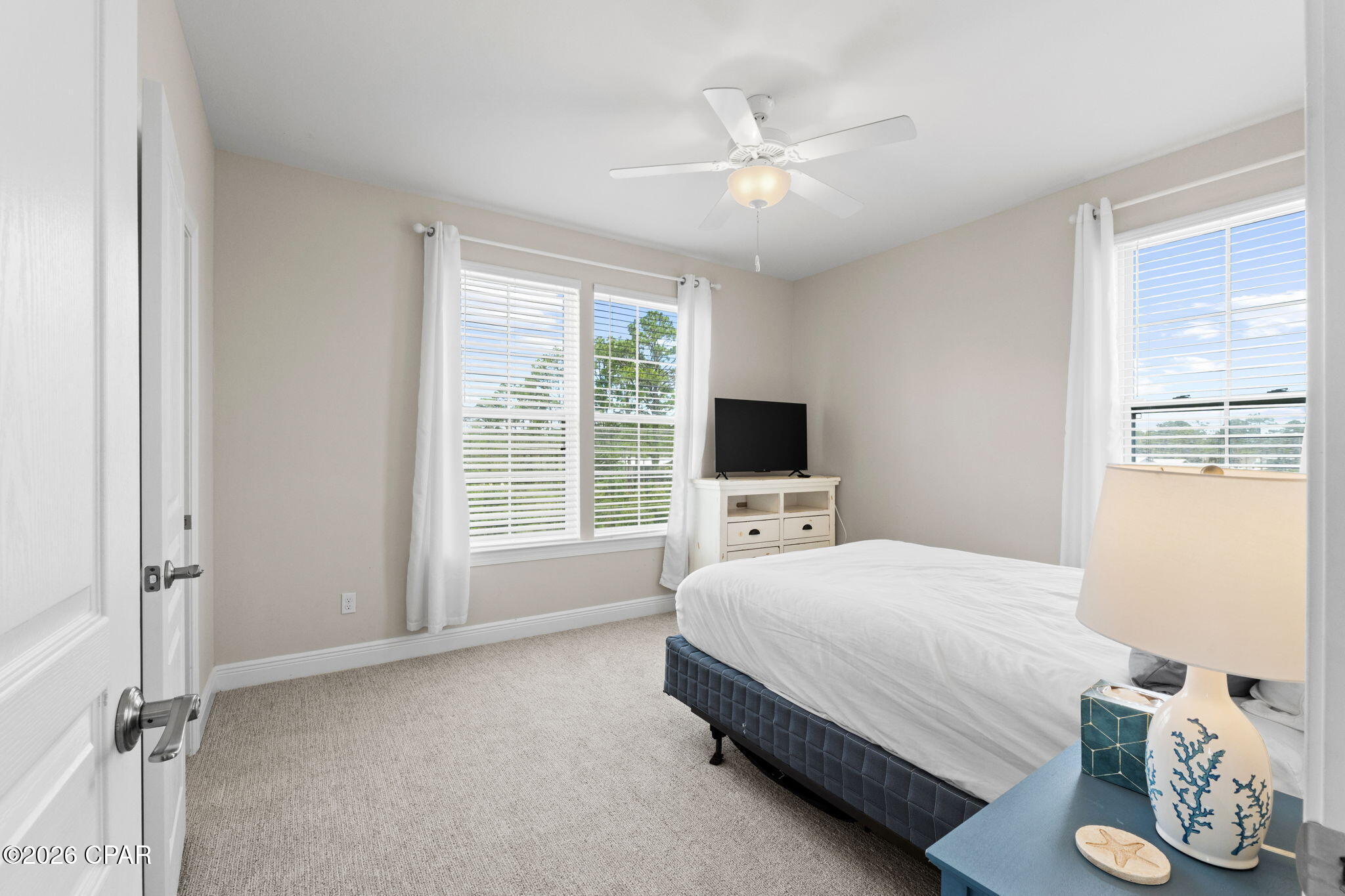 Shallow Reed - Residential