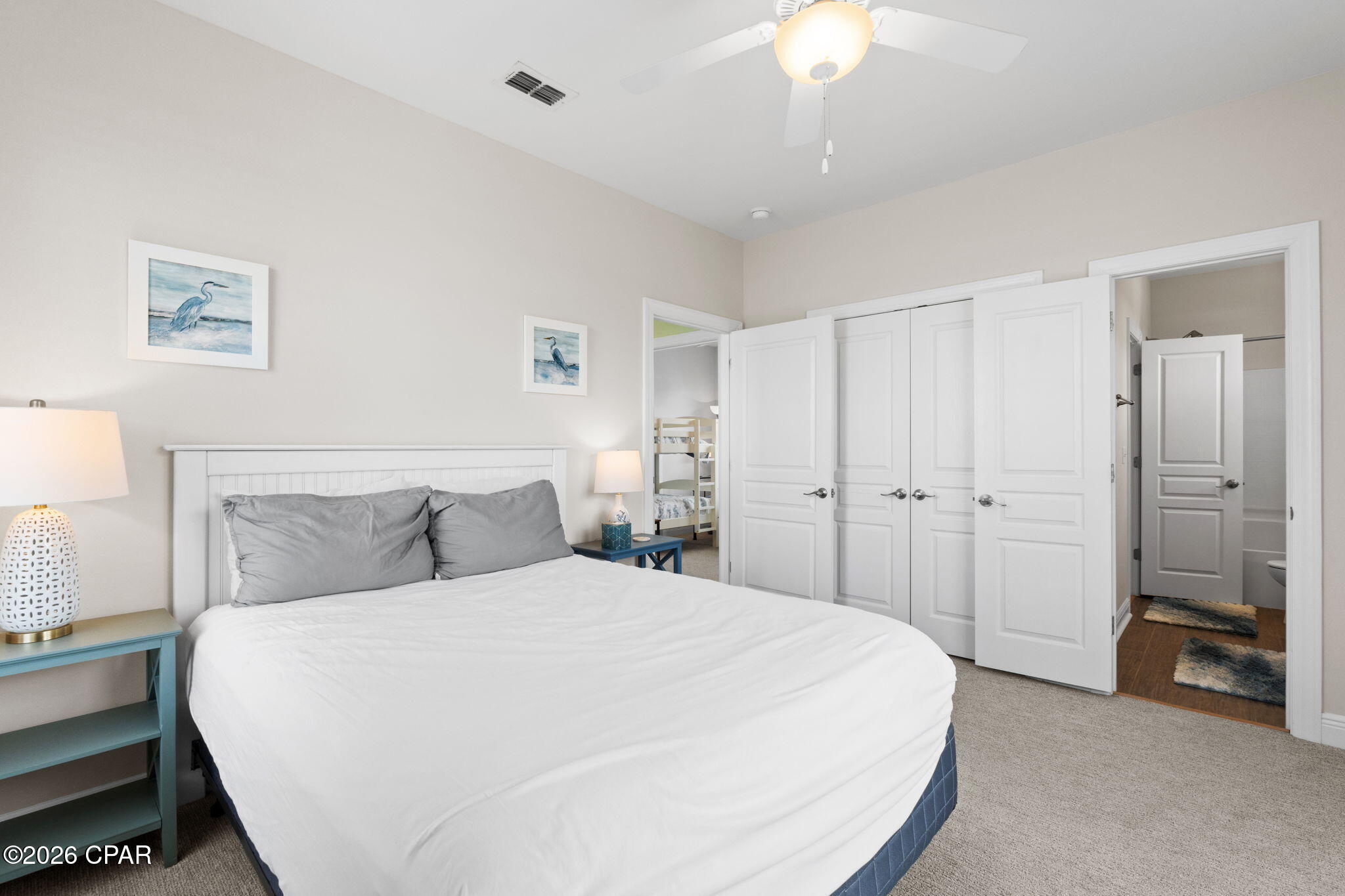 Shallow Reed - Residential