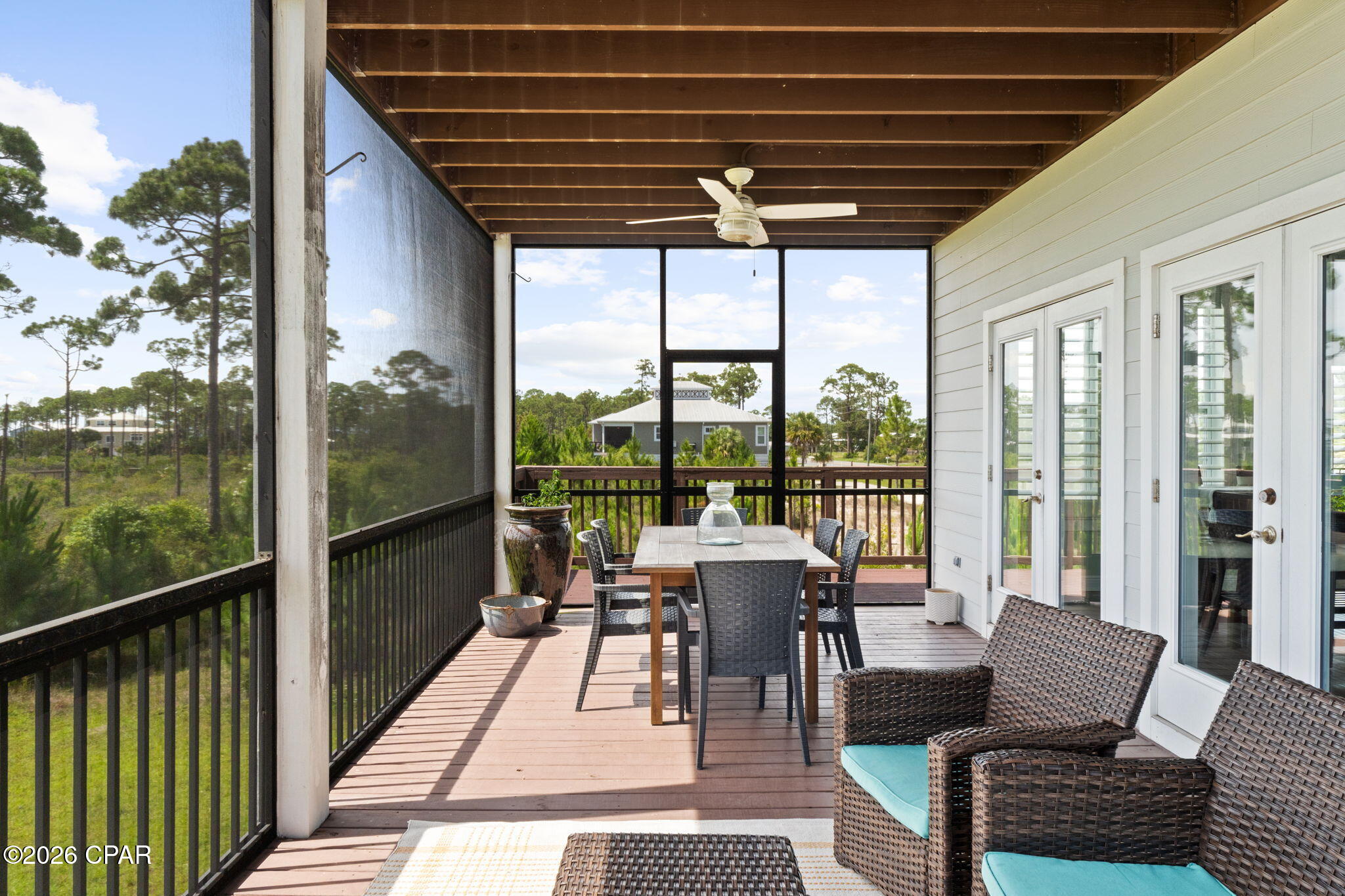 Shallow Reed - Residential