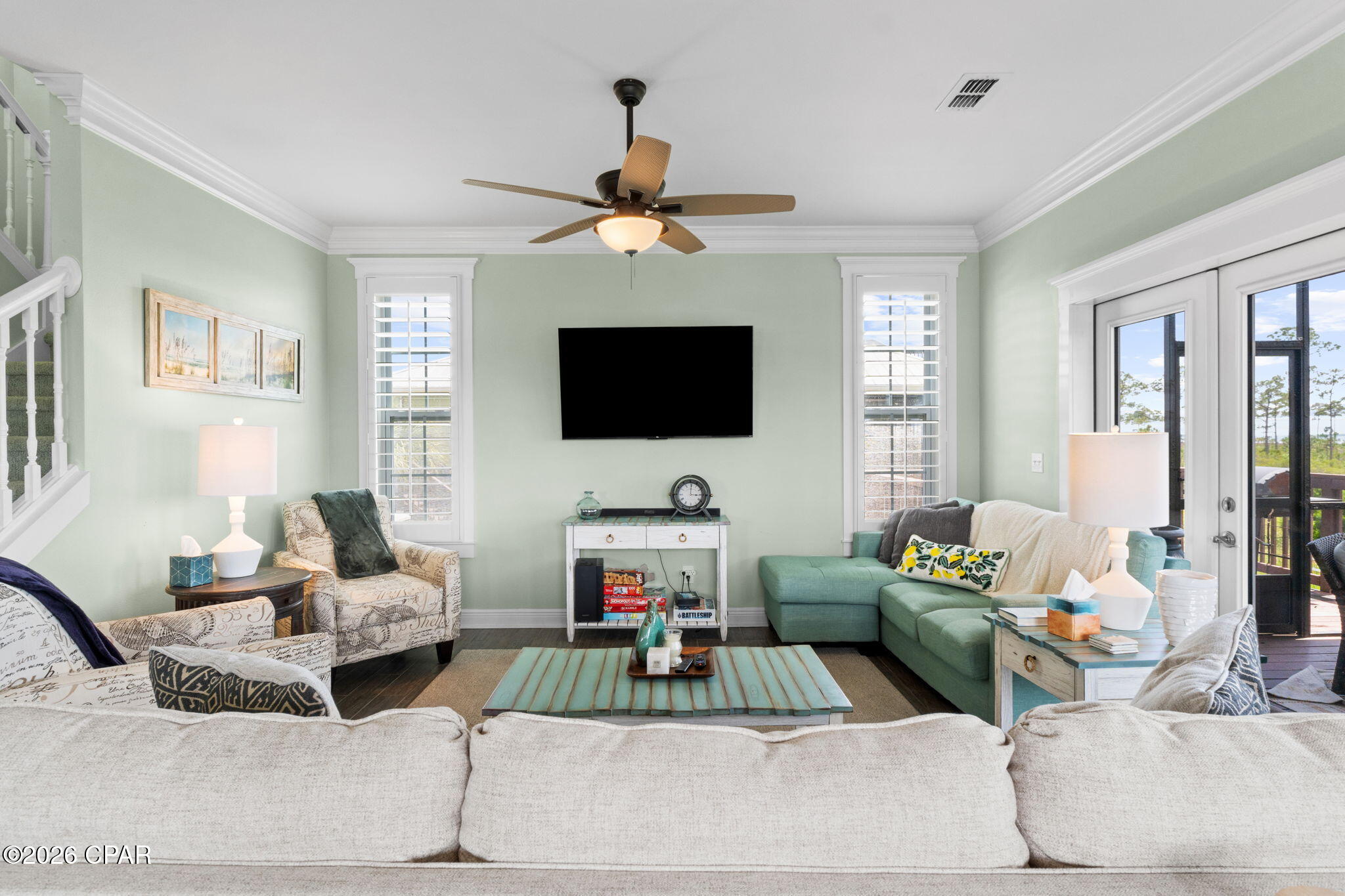Shallow Reed - Residential