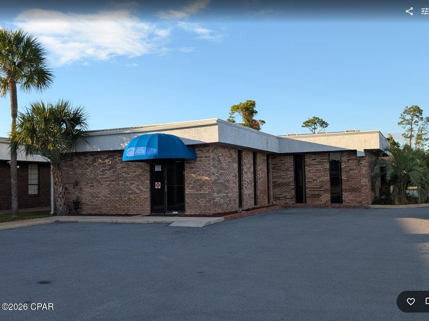 No Named Subdivision - Commercial Sale