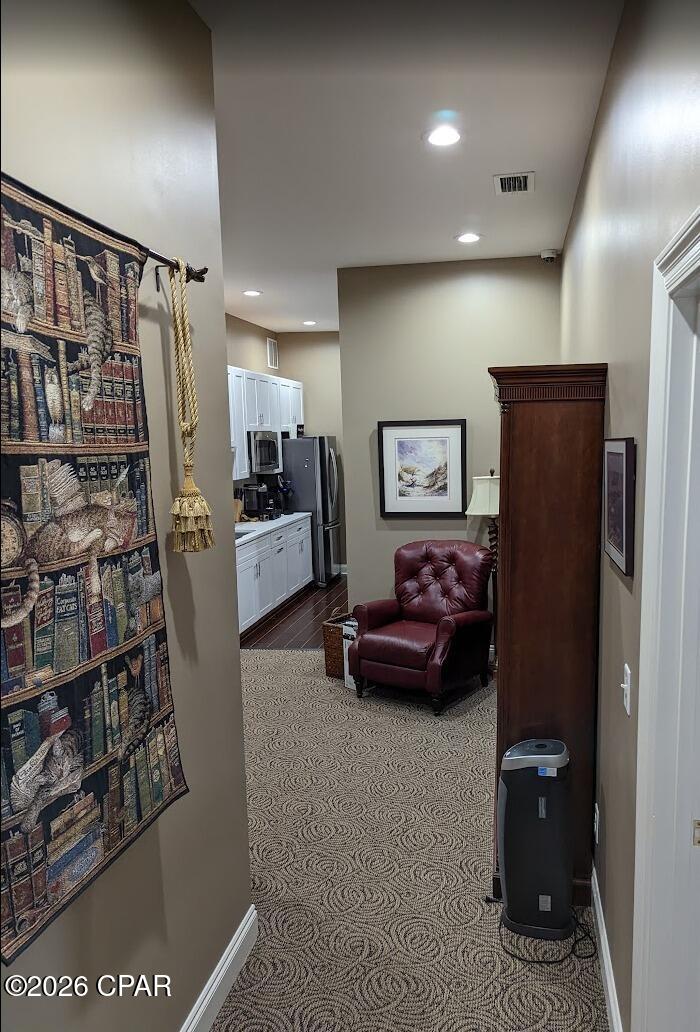No Named Subdivision - Commercial Sale