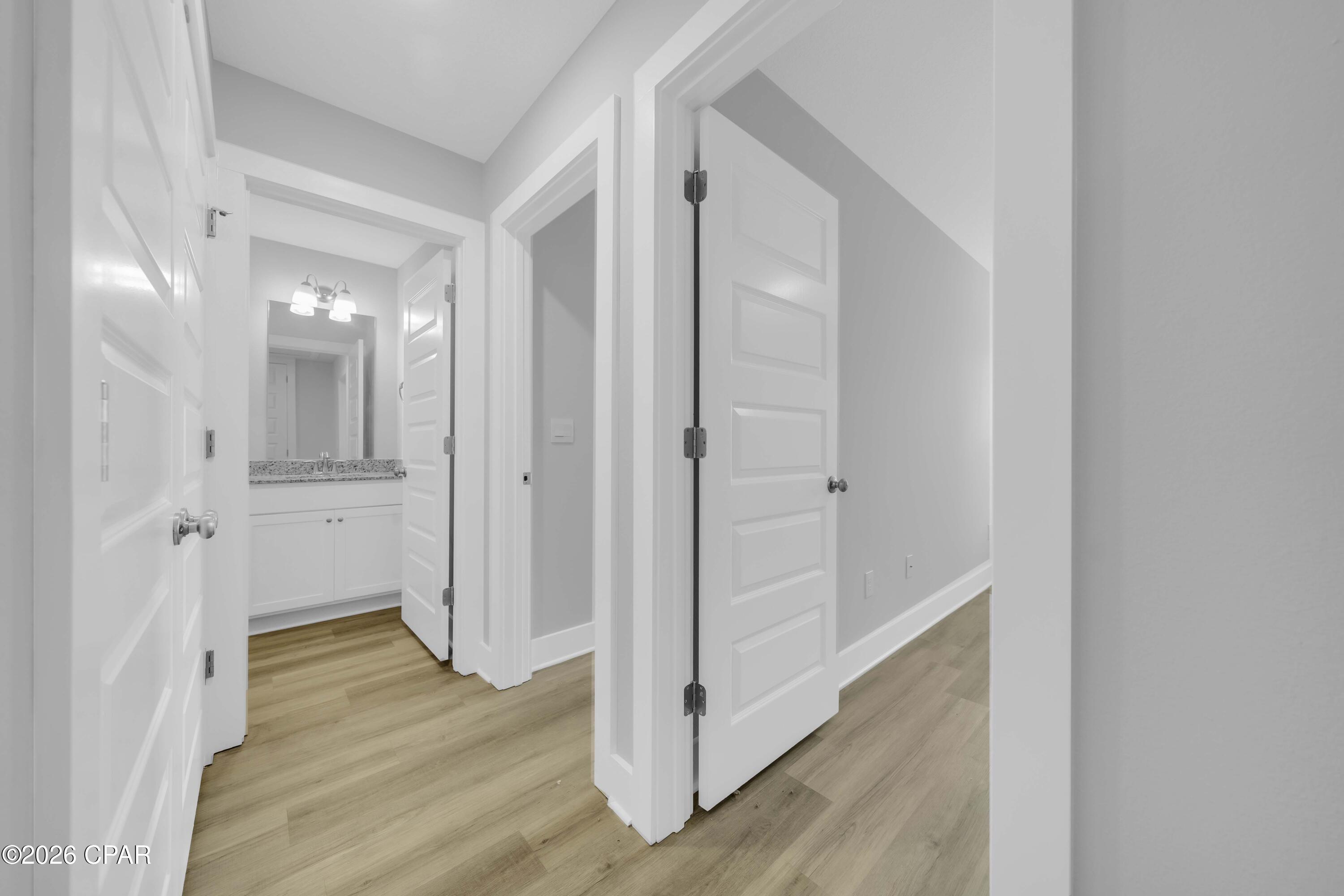 Caballeros Estates at Hombre - Residential