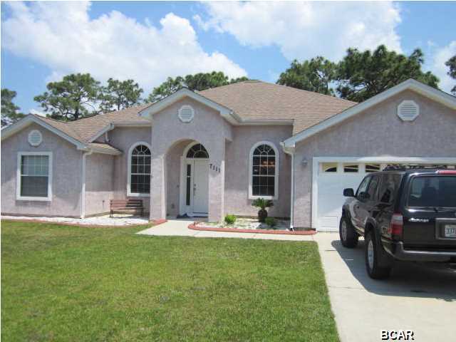 Callaway Homes - Residential Lease