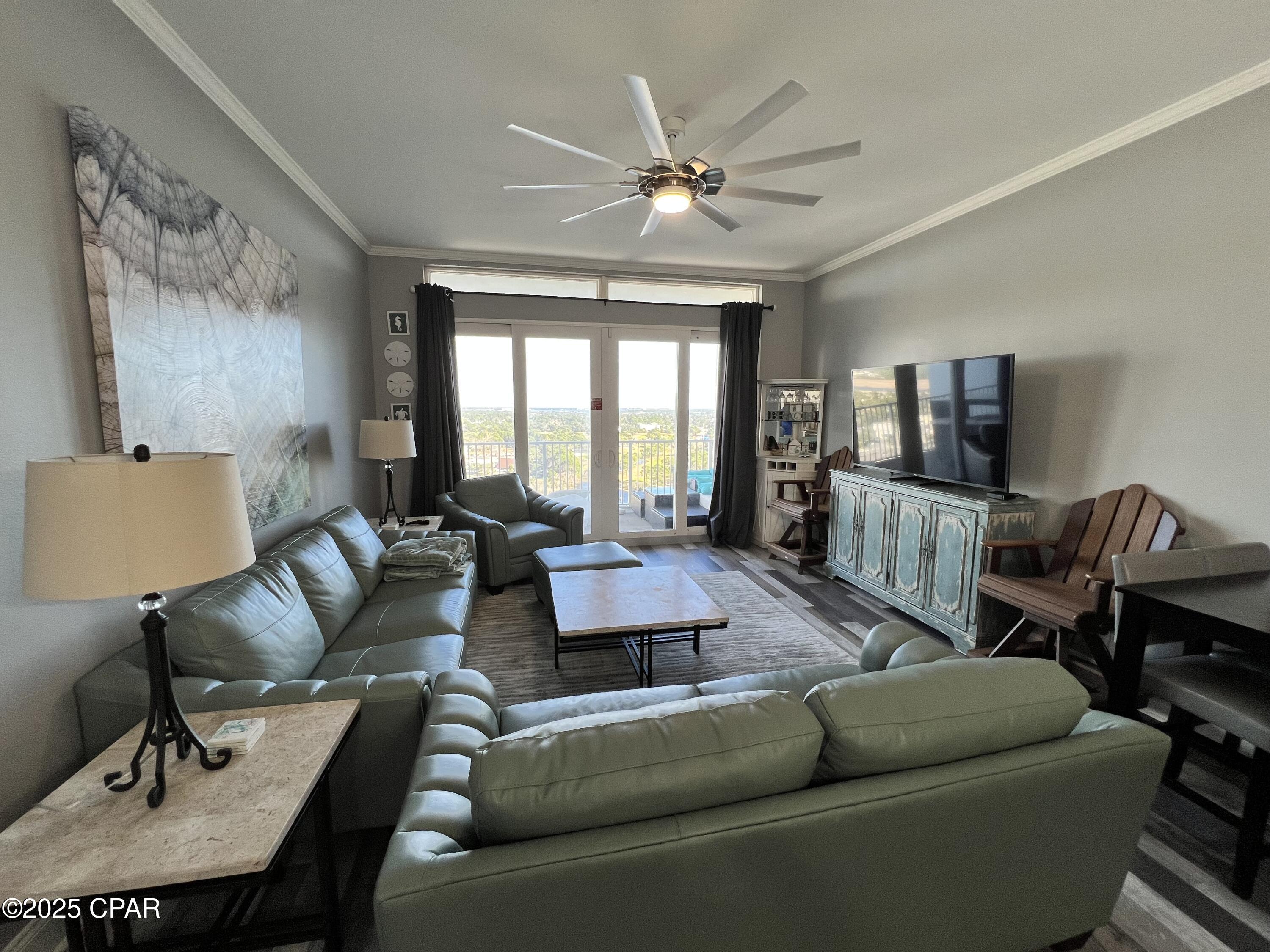 Laketown Wharf - Residential