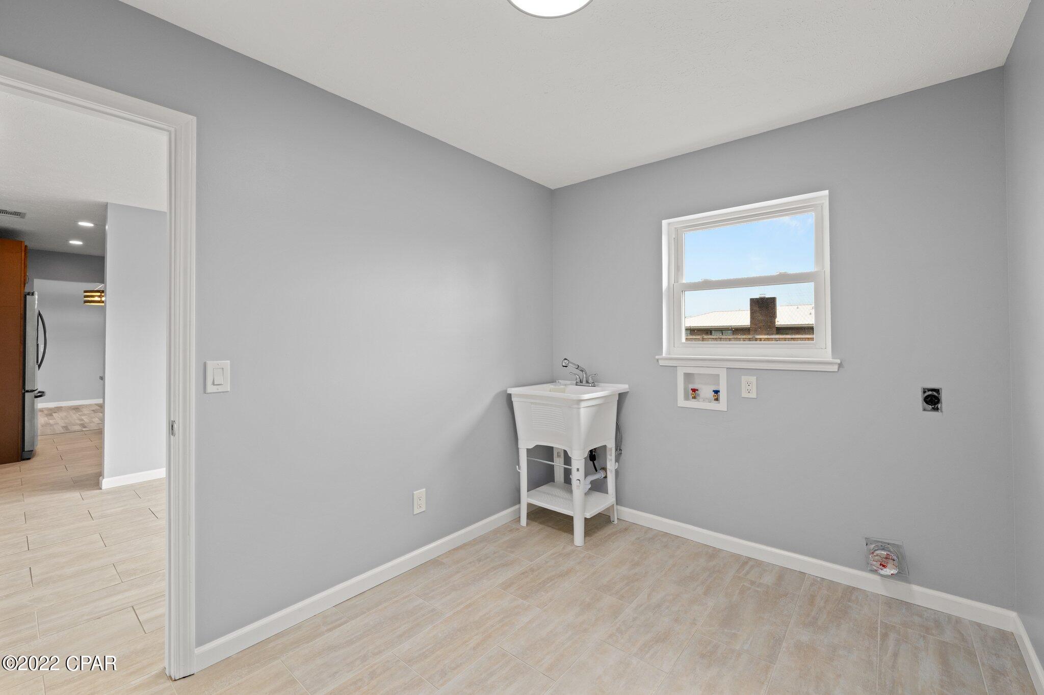 Callaway Forest U-1 - Residential