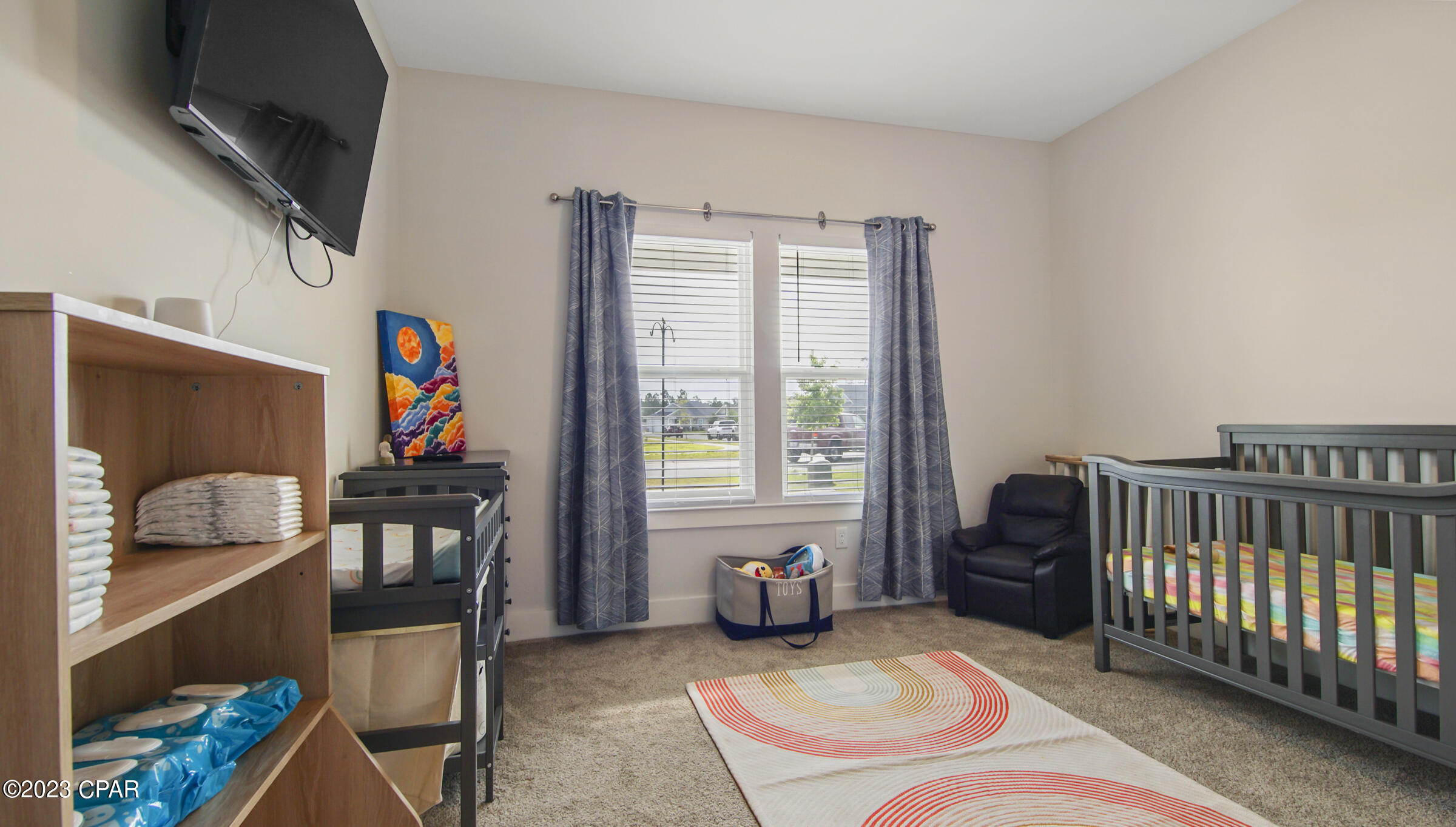 Camryn's Crossing - Residential