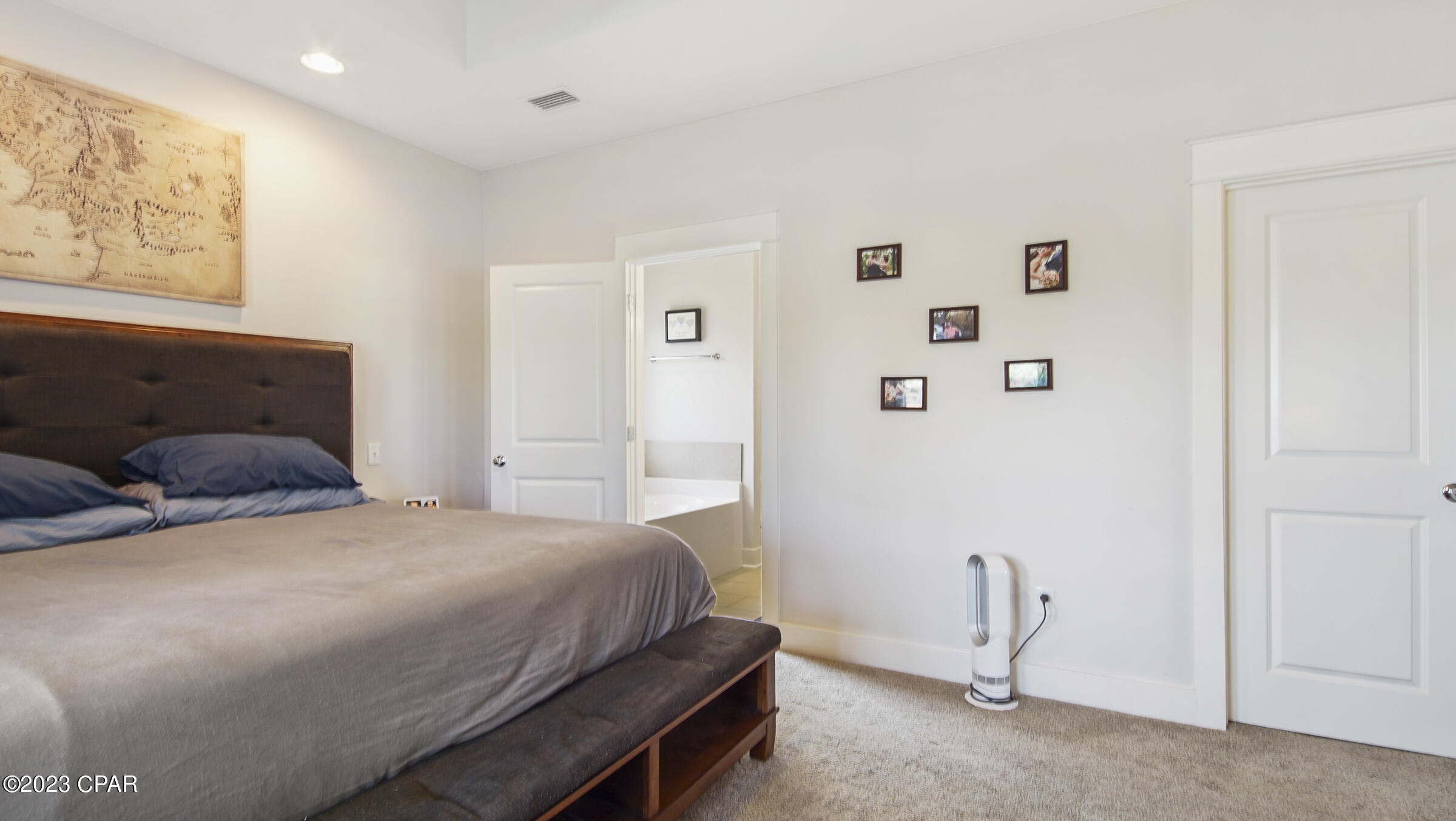 Camryn's Crossing - Residential