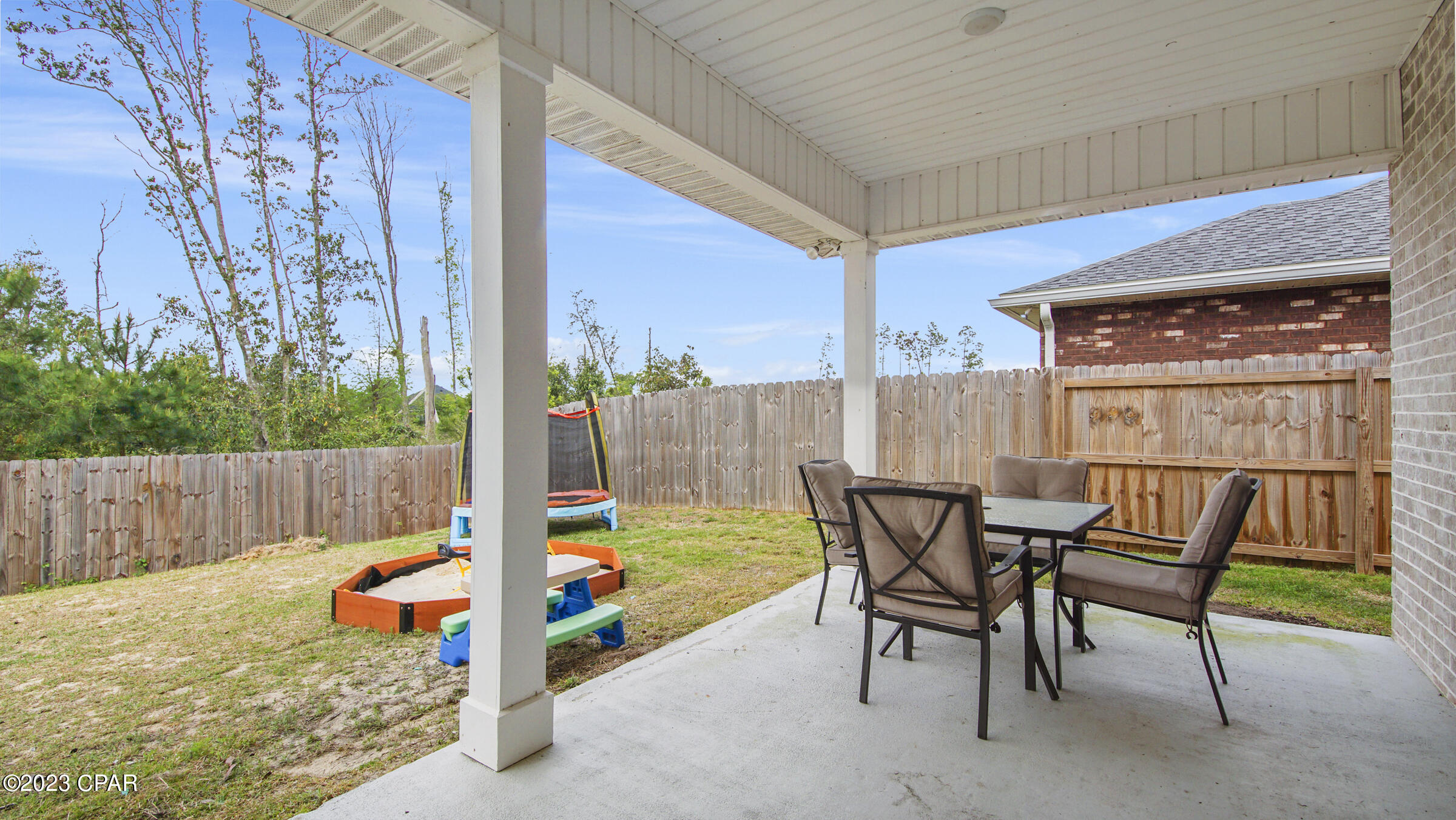 Camryn's Crossing - Residential