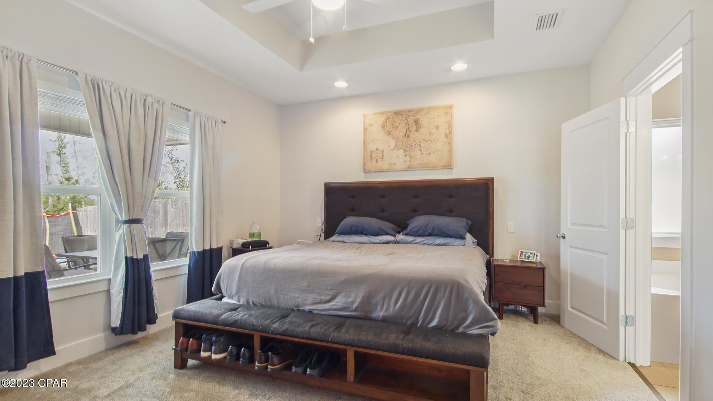 Camryn's Crossing - Residential