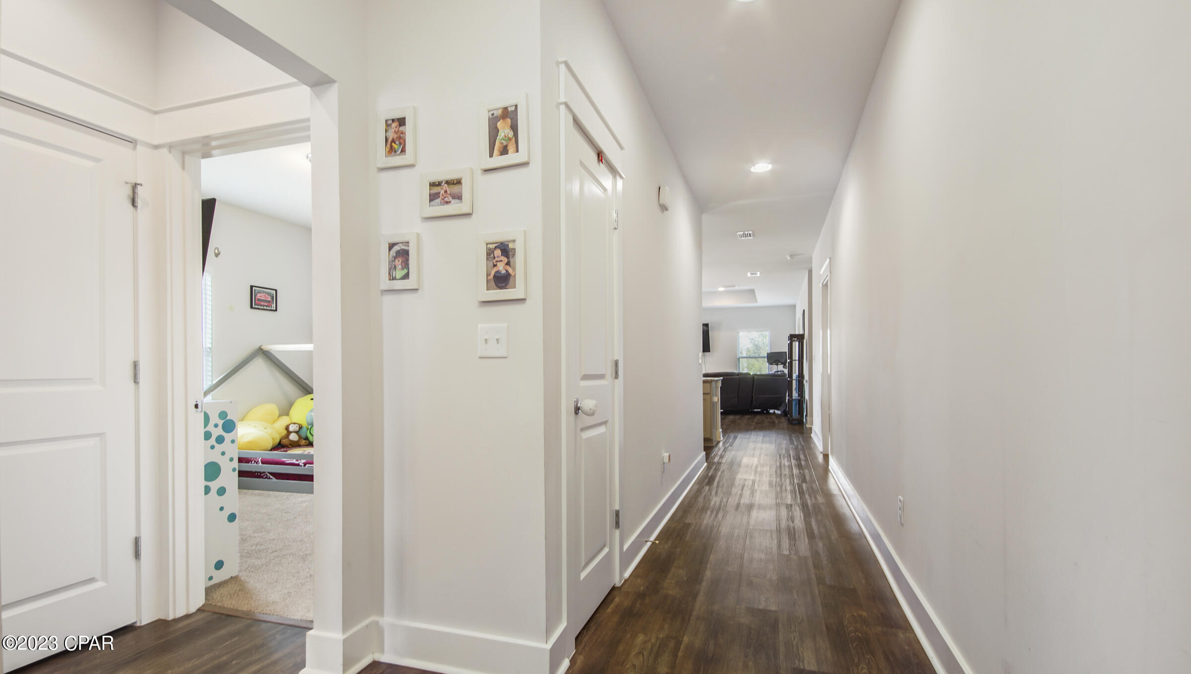 Camryn's Crossing - Residential