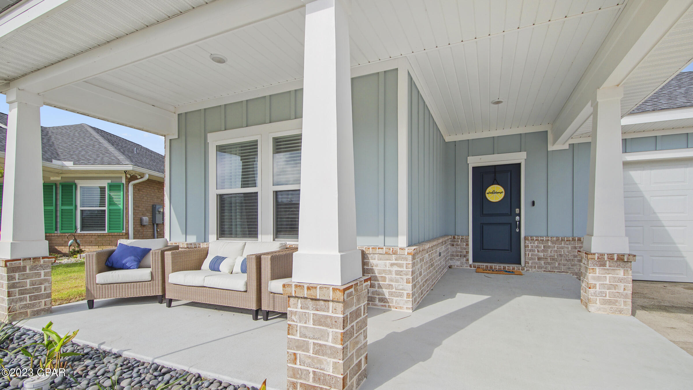 Camryn's Crossing - Residential
