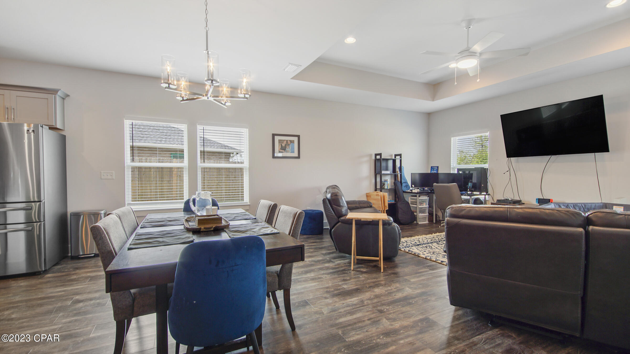 Camryn's Crossing - Residential