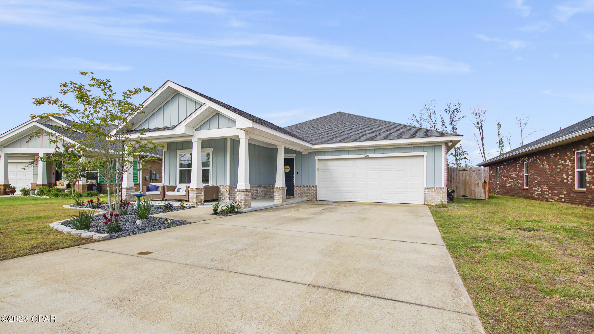Camryn's Crossing - Residential