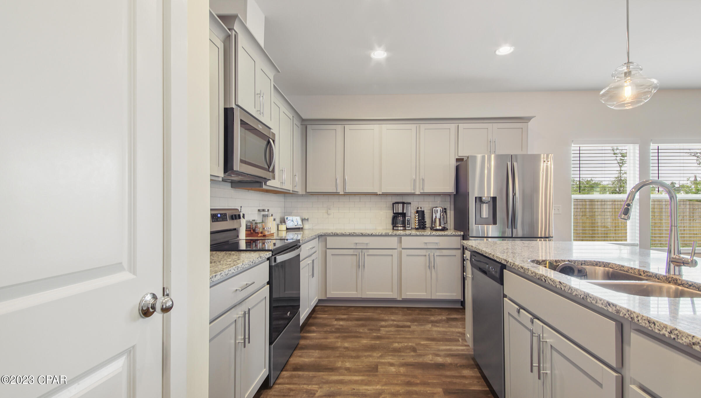 Camryn's Crossing - Residential