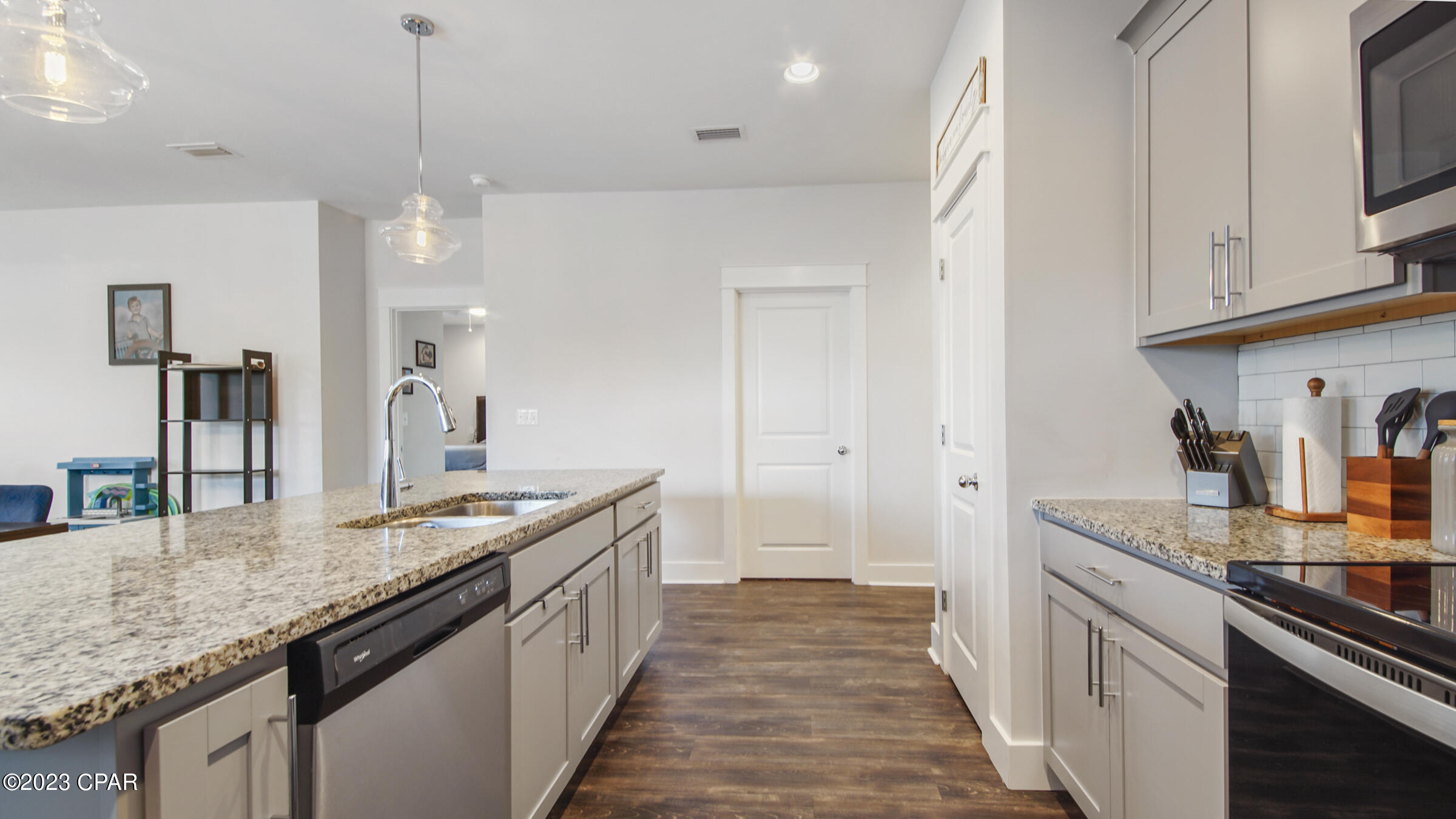 Camryn's Crossing - Residential