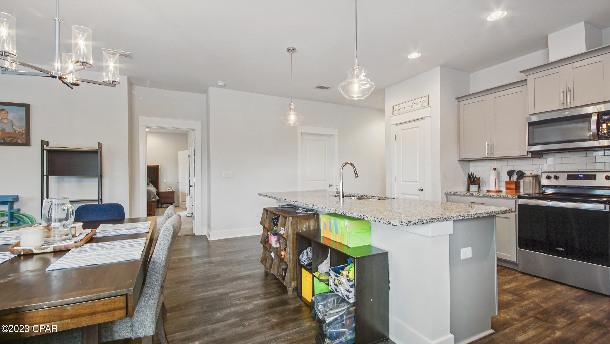 Camryn's Crossing - Residential