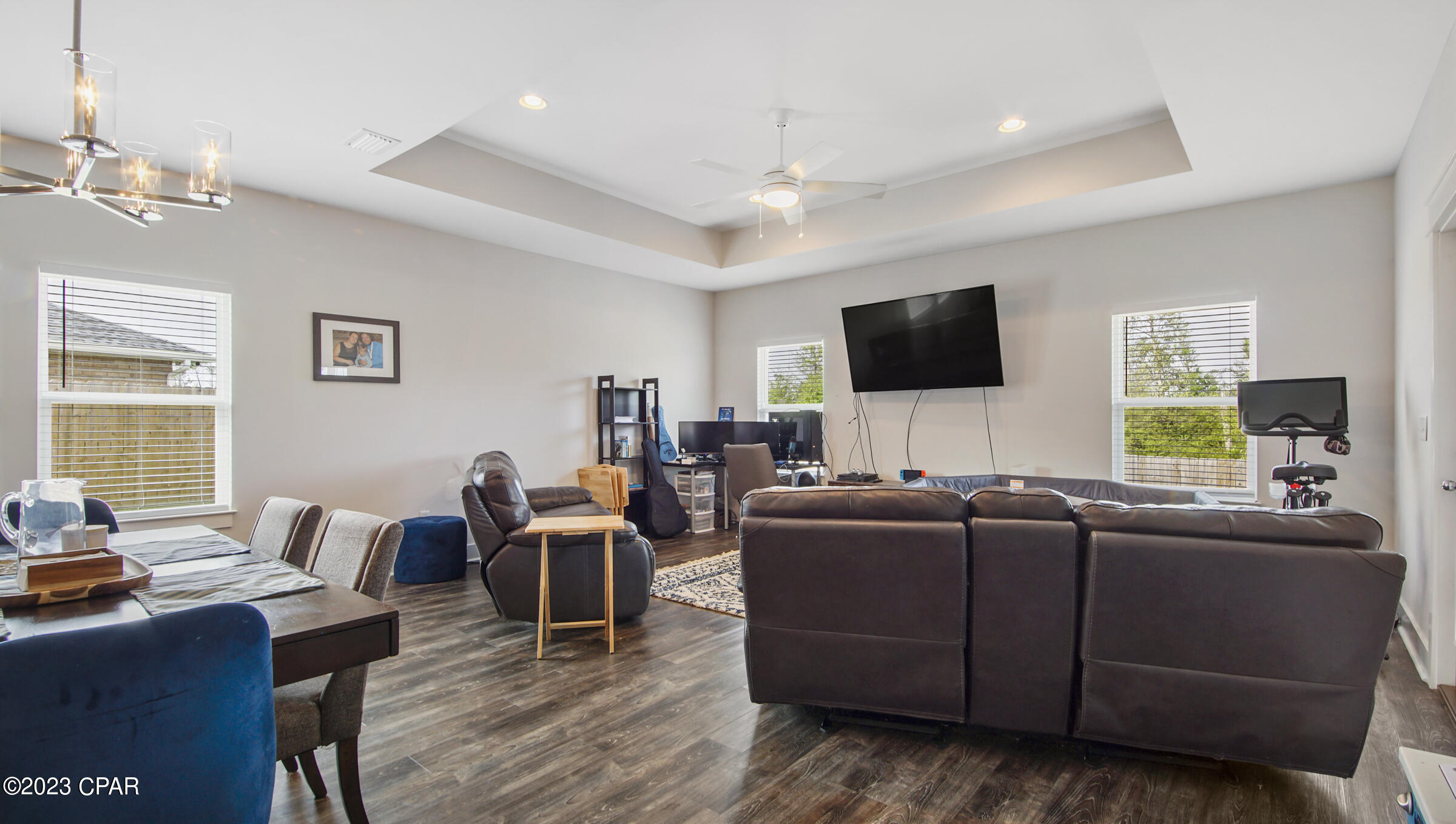 Camryn's Crossing - Residential