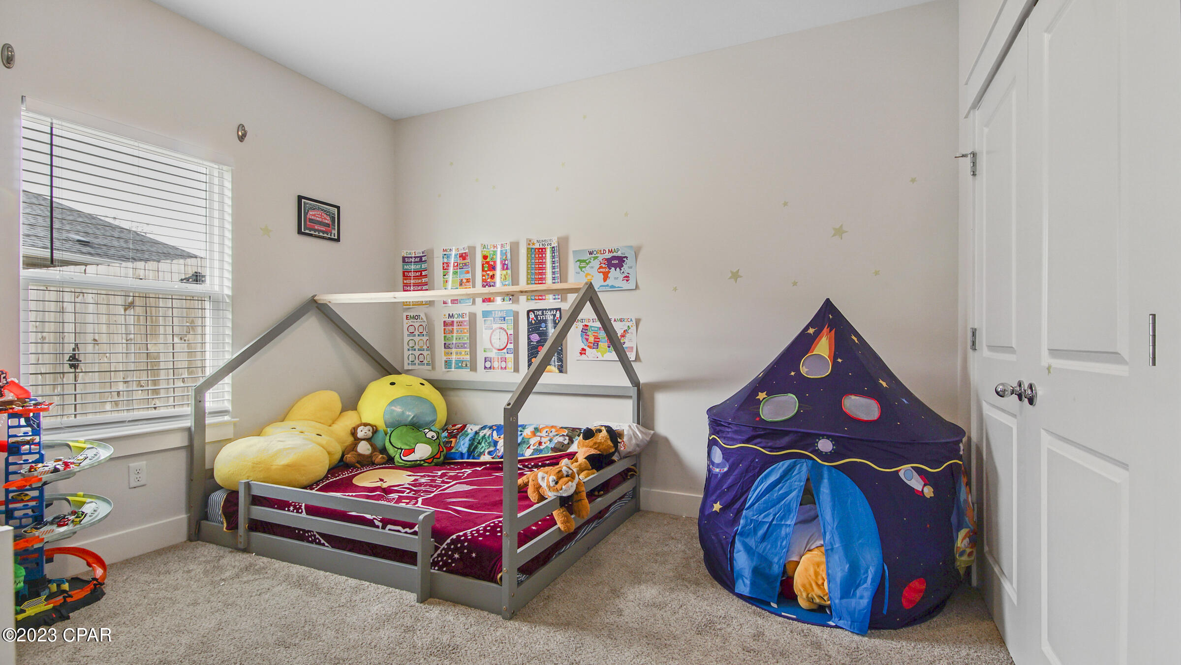 Camryn's Crossing - Residential
