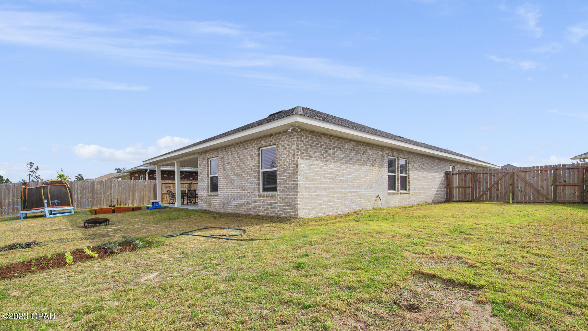 Camryn's Crossing - Residential