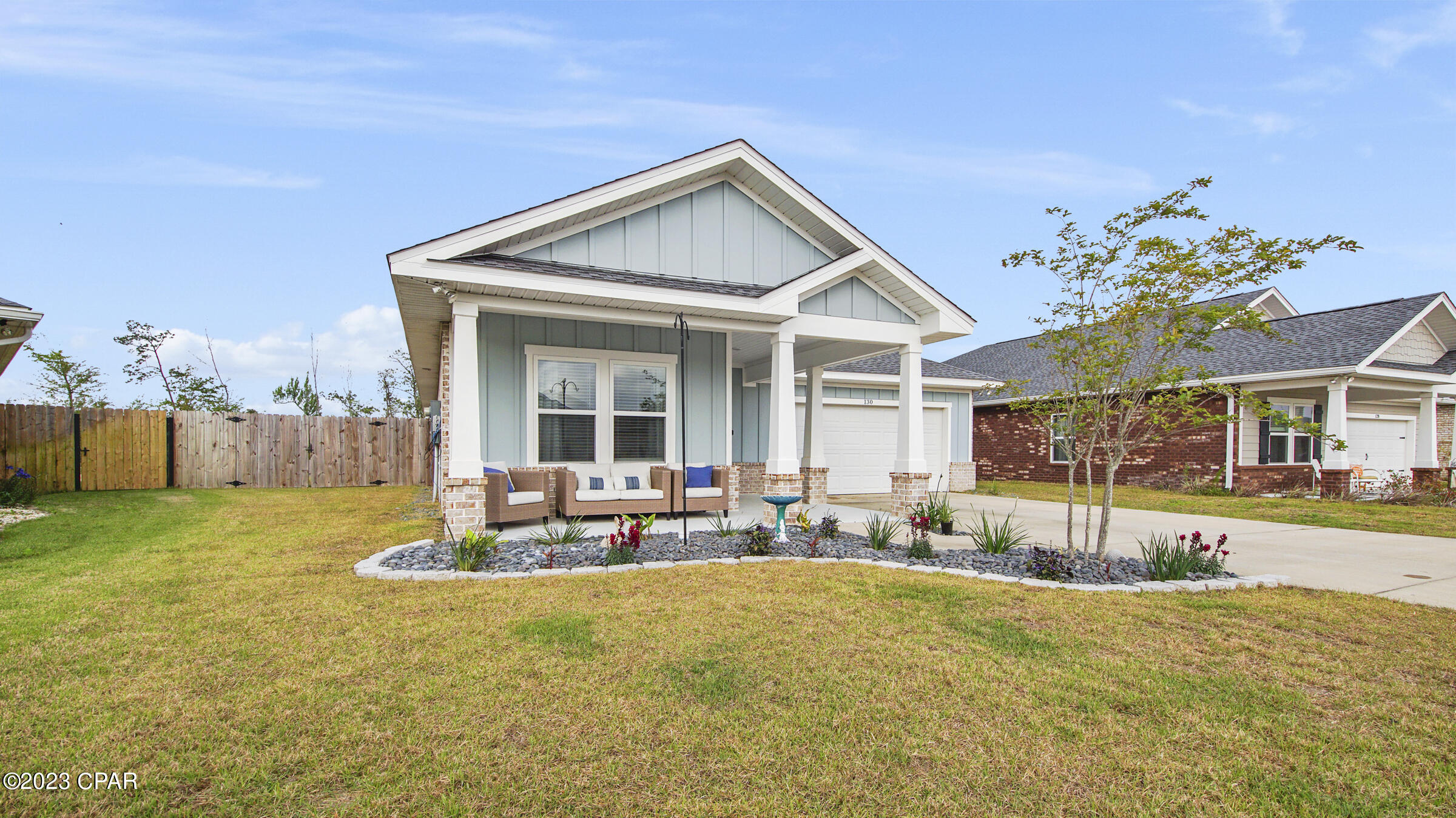 Camryn's Crossing - Residential