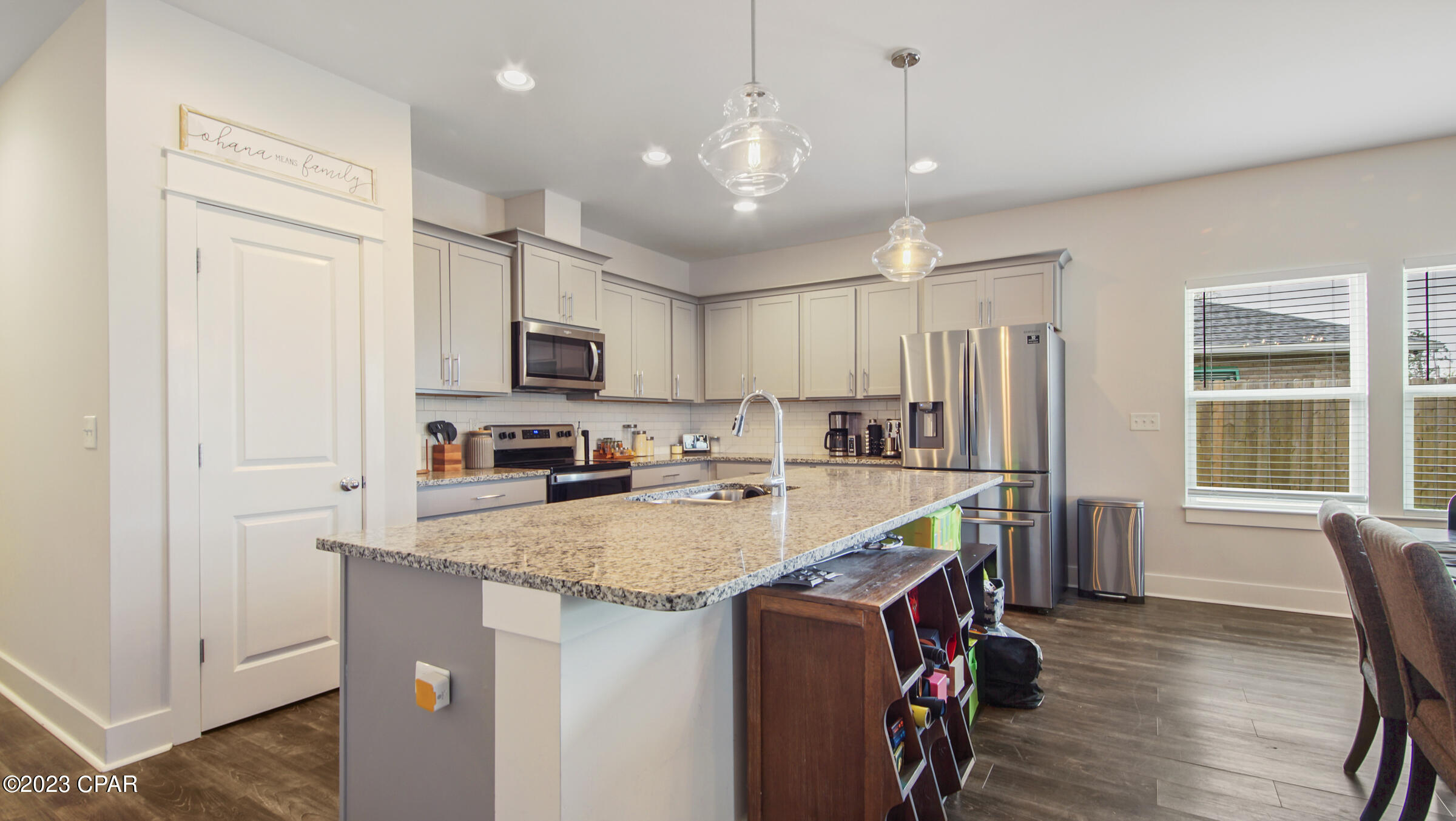 Camryn's Crossing - Residential