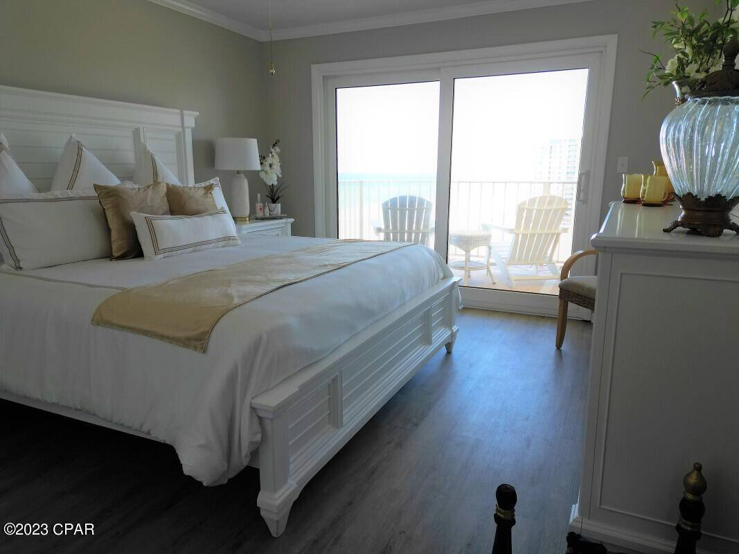 Regency Towers - Residential