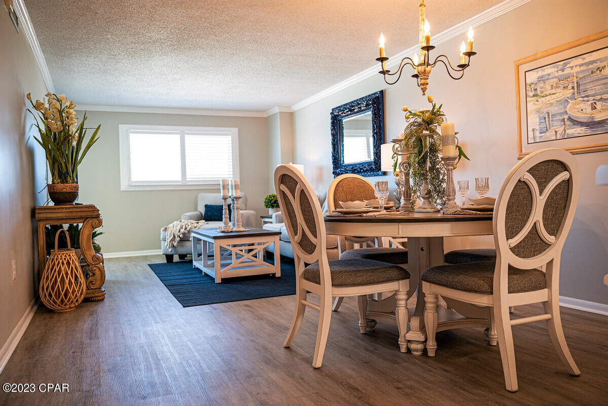 Regency Towers - Residential