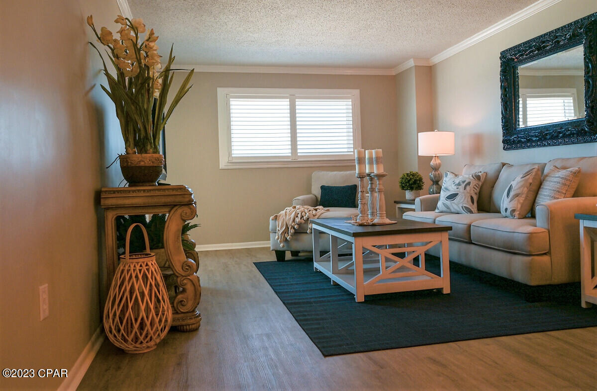 Regency Towers - Residential