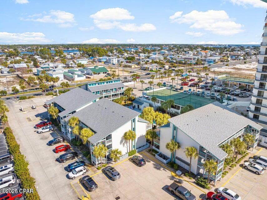 Nautical Watch II - Residential