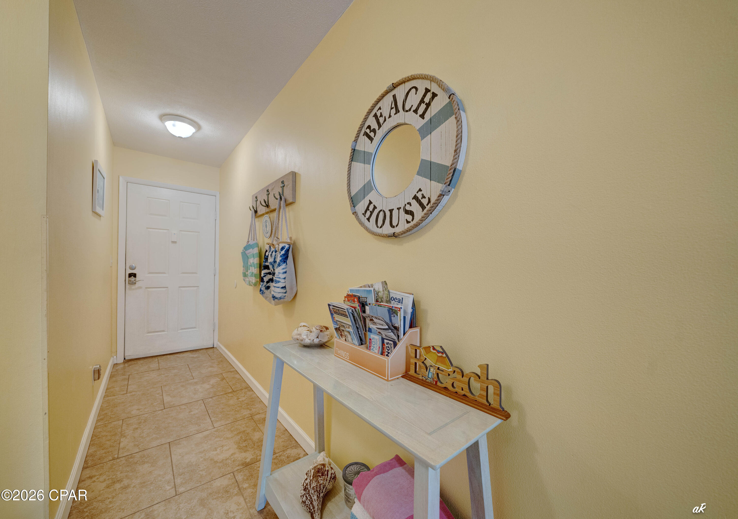 Nautical Watch II - Residential