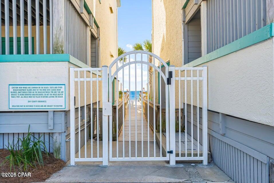 Nautical Watch II - Residential