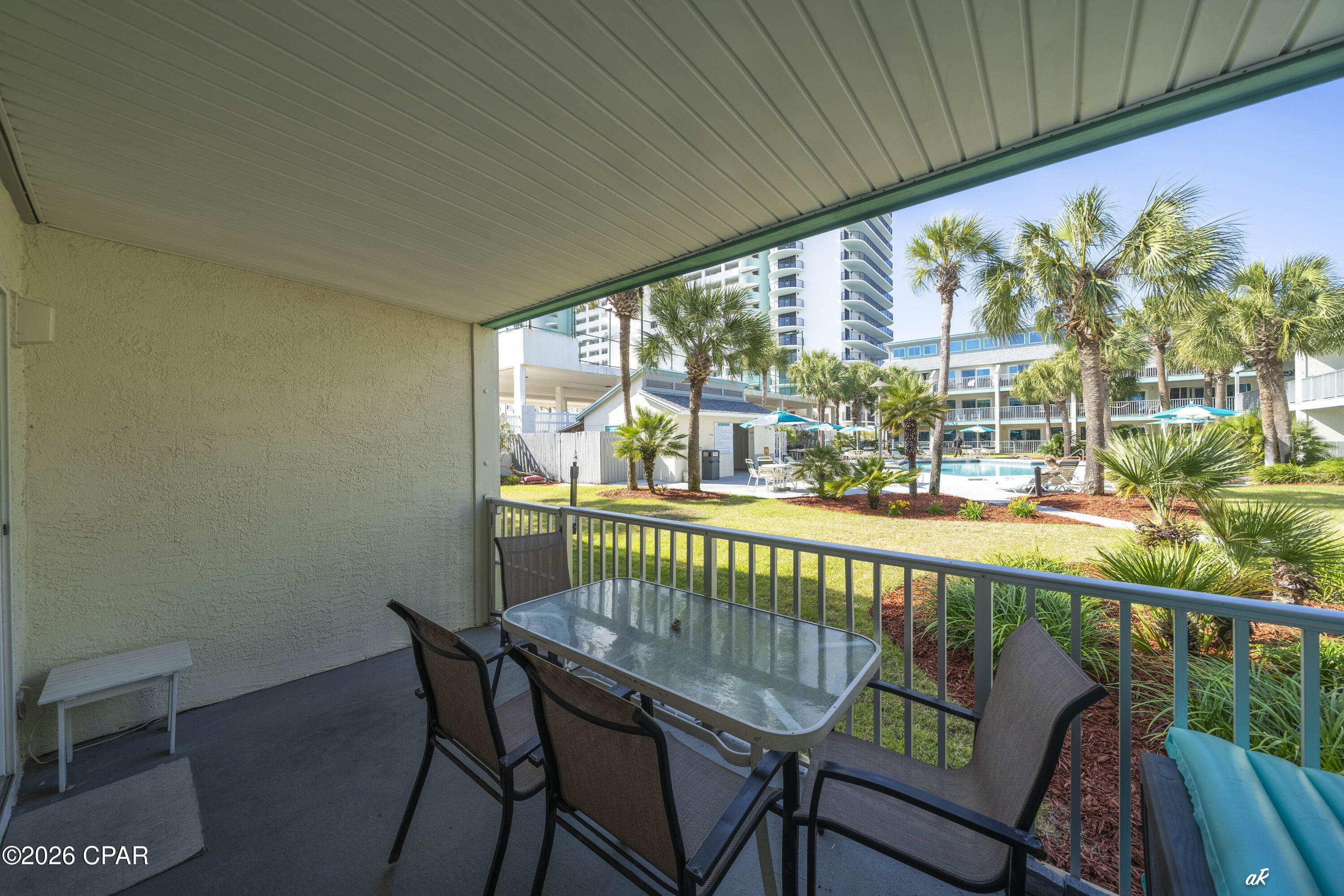 Nautical Watch II - Residential