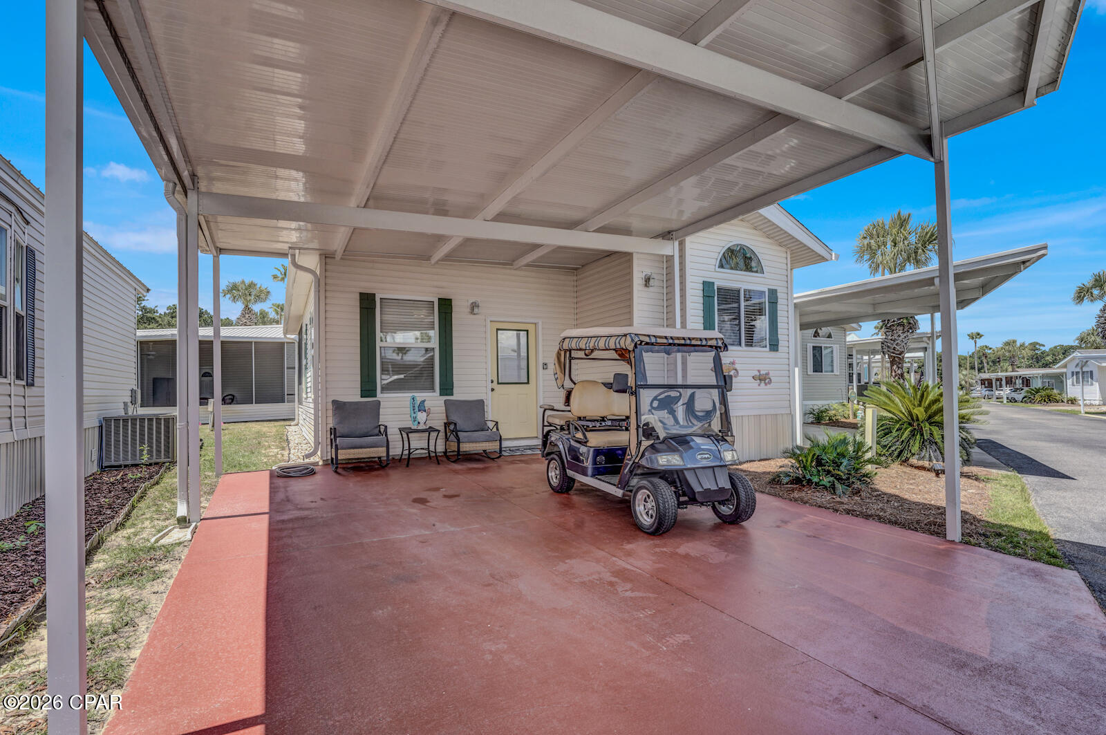 Emerald Pointe Resort - Residential