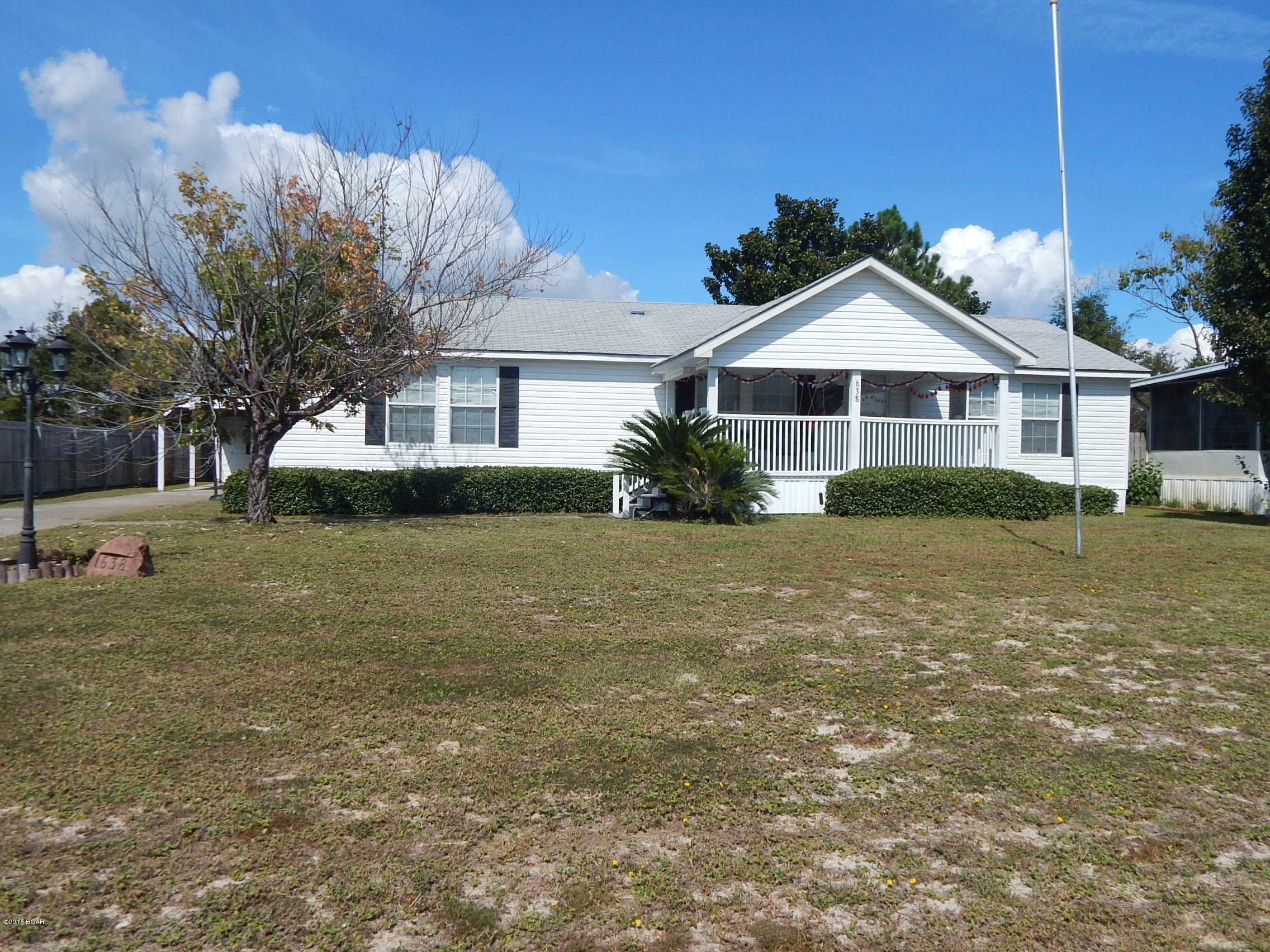 North Lagoon Oaks - Residential