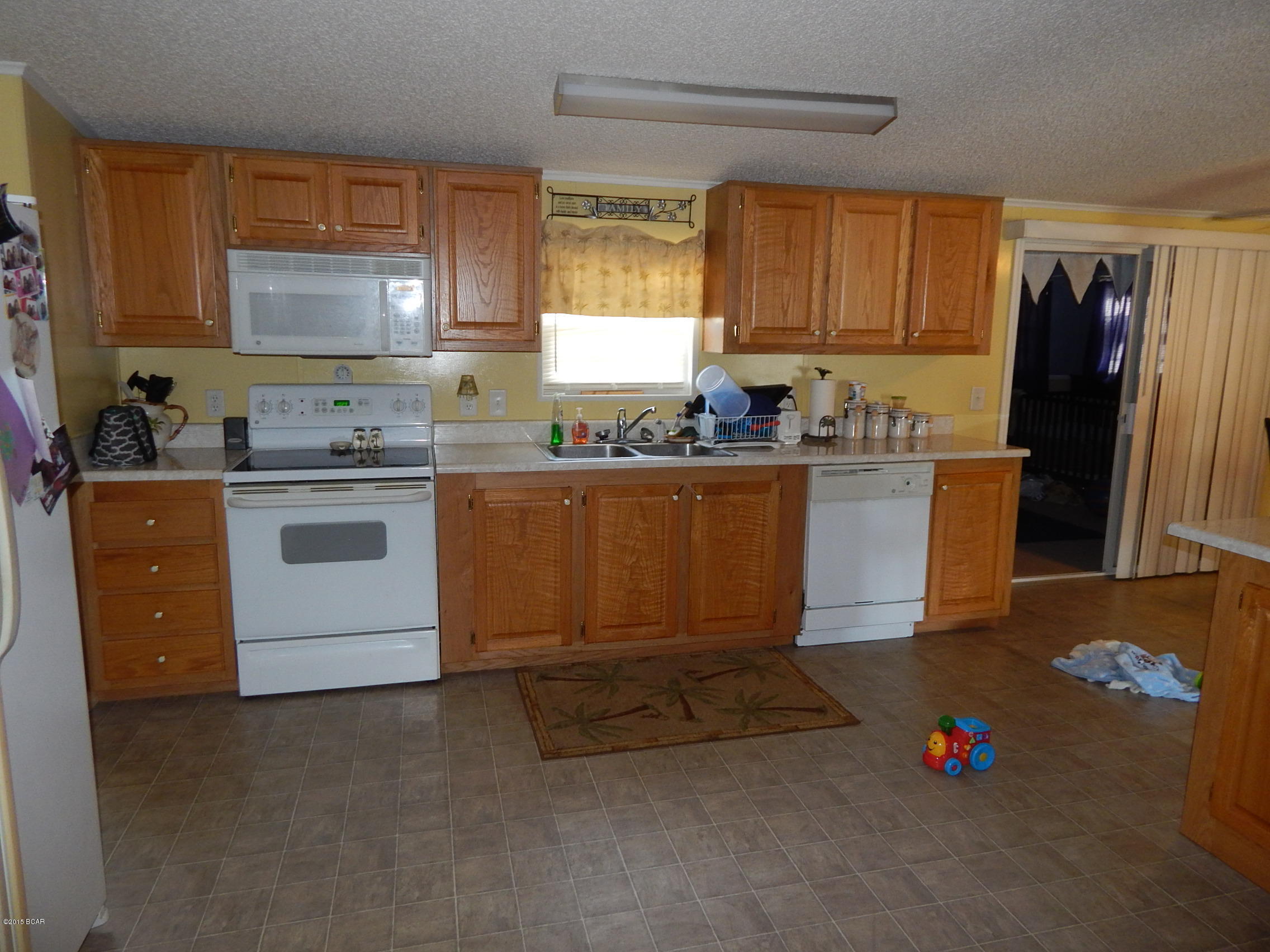 North Lagoon Oaks - Residential