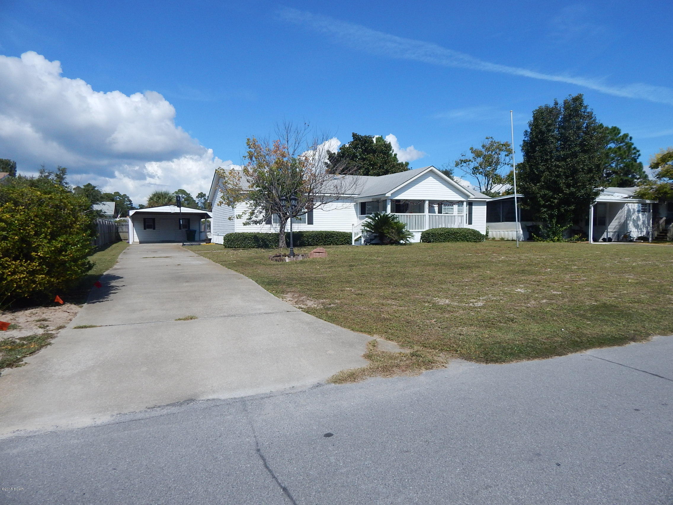 North Lagoon Oaks - Residential