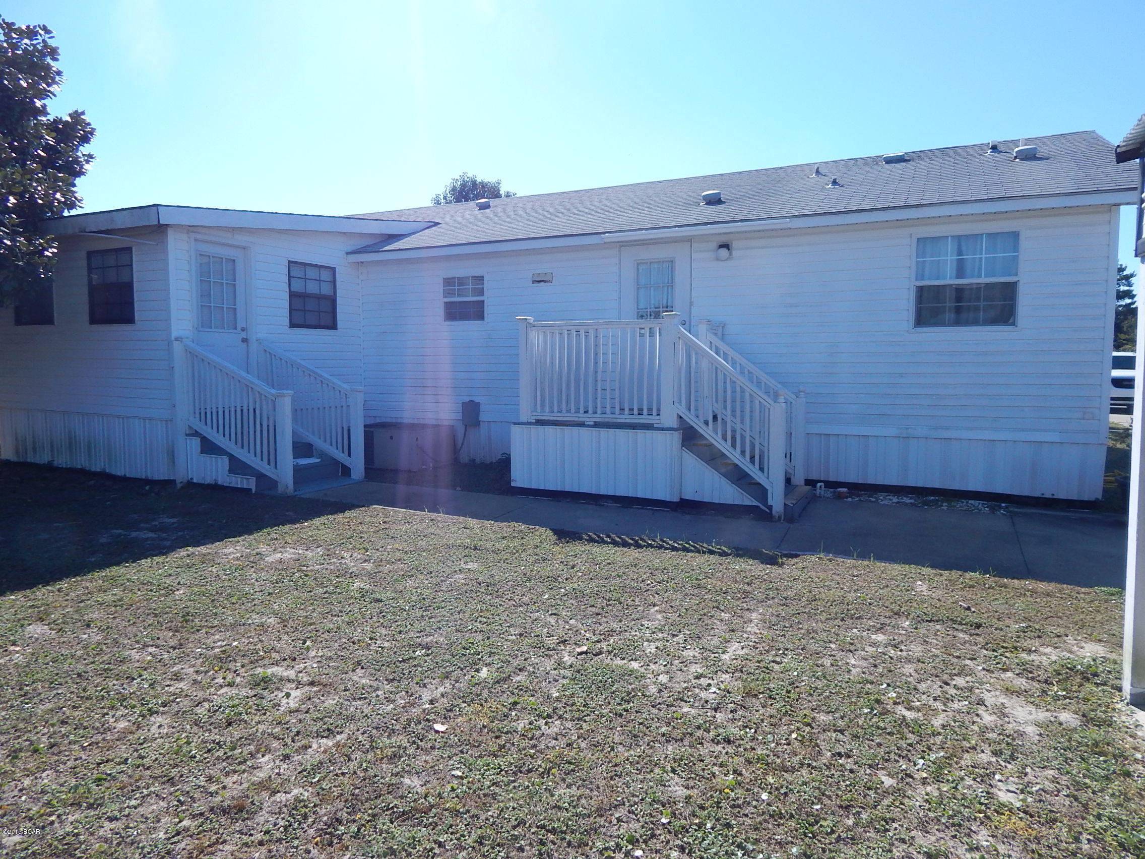 North Lagoon Oaks - Residential