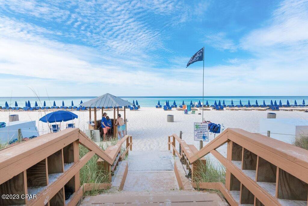 Splash Condo - Residential