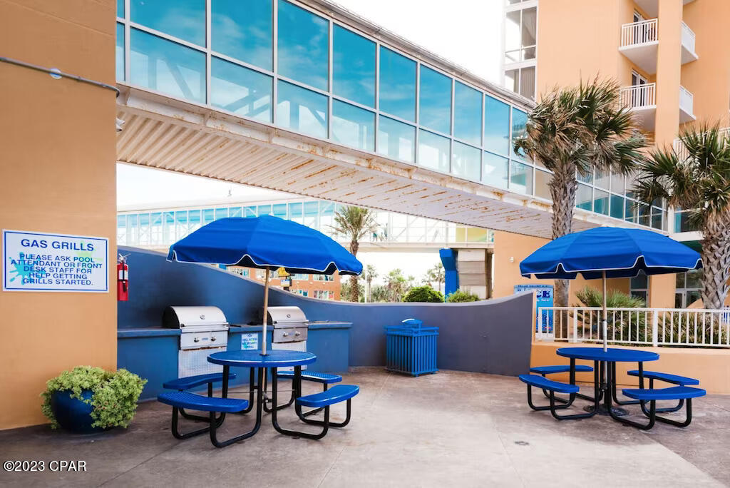 Splash Condo - Residential