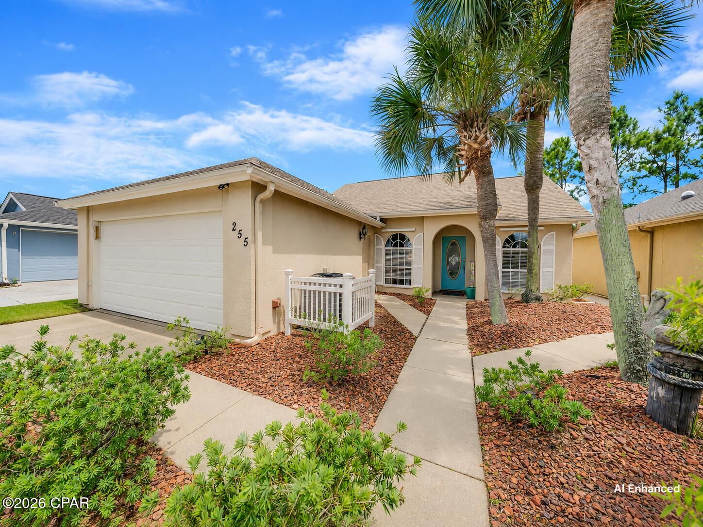 The Glades Phase II - Residential