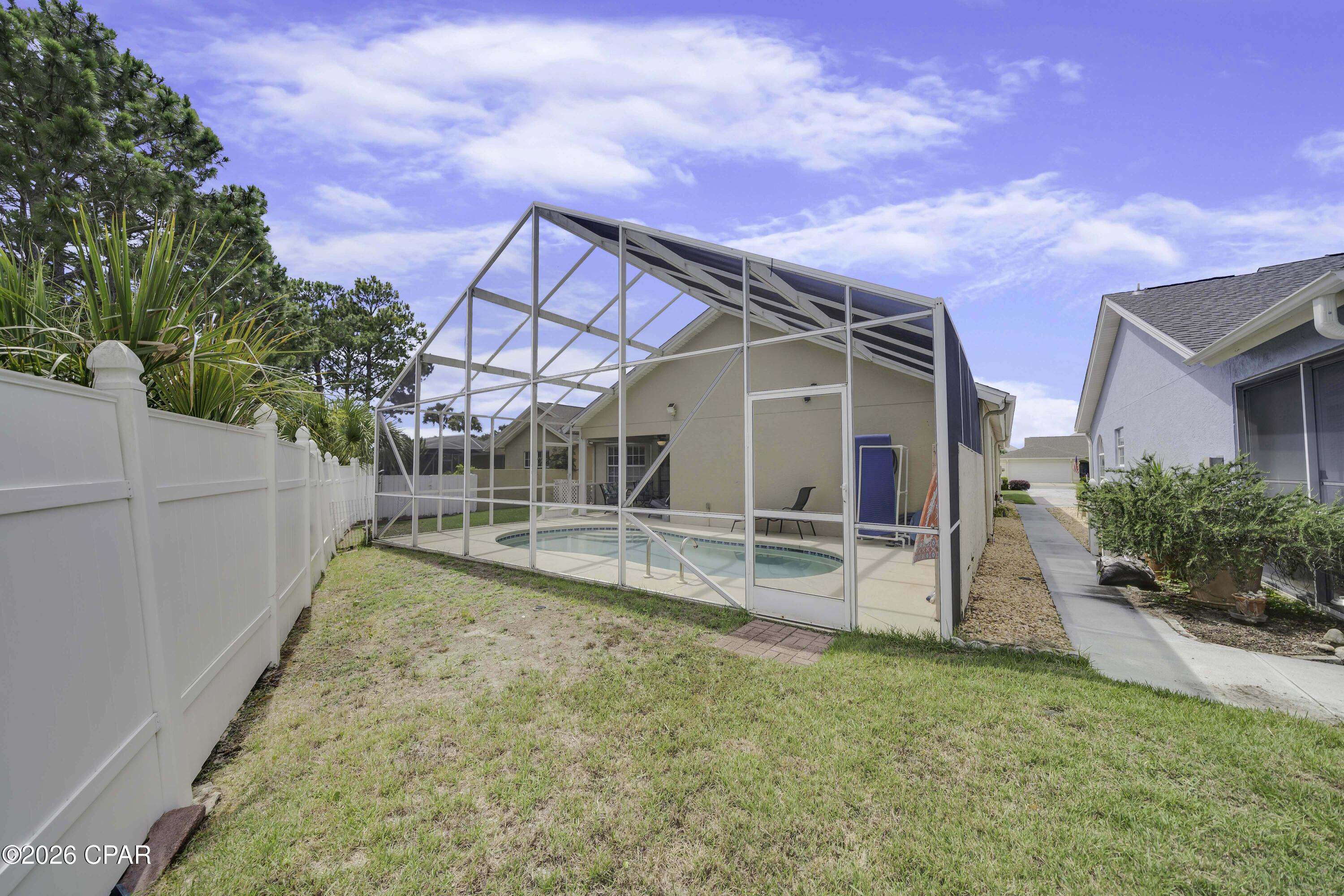 The Glades Phase II - Residential